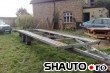 Trailer se, 3500 Kg