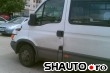 Iveco Daily, 2800 cmc, Diesel
