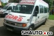 Iveco DAILY, 2800 cmc, Diesel