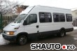 Iveco 50c13, 2800 cmc, Diesel