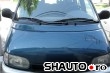 Nissan Serena, 1600 cmc, Benzina