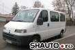 Fiat ducato, 2800 cmc, TDI