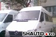 Mercedes-Benz Sprinter, 2200 cmc, Diesel