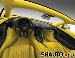 Bugatti Veyron Grand Sport Middle East  trei versiuni pentru Orientul Mijlociu