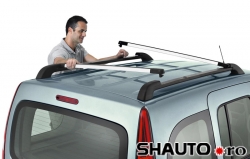 Dacia Dokker - detalii despre urmÄƒtorul model Dacia dupÄƒ Lodgy
