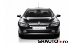 Test Drive  Masina de casa  Renault Fluence