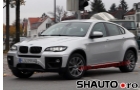 BMW se pregÄƒteÅŸte sÄƒ lanseze noul X6 facelift