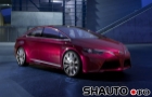 Toyota ÅŸi Lexus la Geneva 2012  lista completÄƒ de premiere