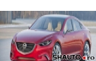 Mazda TAKERI prezentat in premiera in Europa la Salonul Auto de la Geneva 2012 
